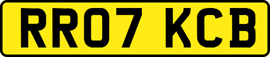 RR07KCB