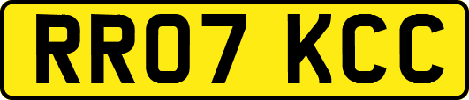 RR07KCC