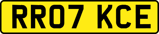 RR07KCE