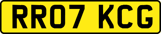 RR07KCG