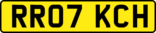 RR07KCH