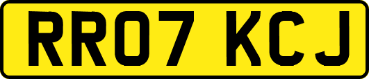 RR07KCJ