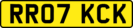RR07KCK