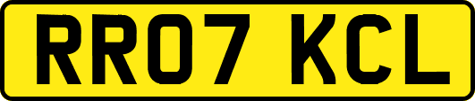 RR07KCL