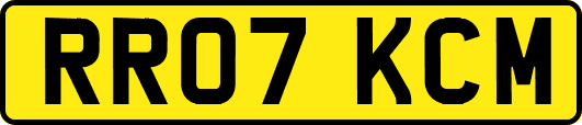 RR07KCM