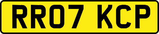 RR07KCP