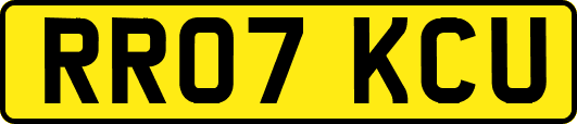 RR07KCU