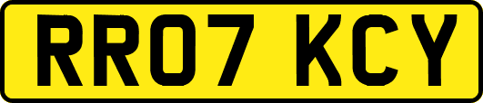 RR07KCY