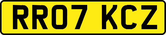 RR07KCZ
