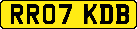 RR07KDB