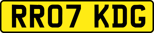 RR07KDG