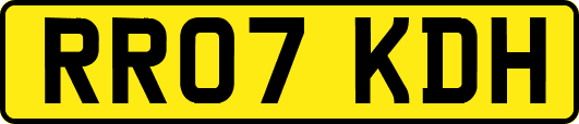 RR07KDH