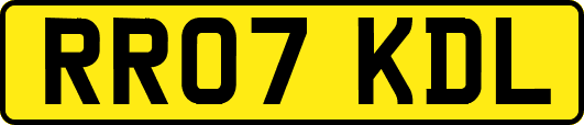 RR07KDL