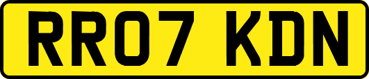 RR07KDN