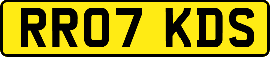 RR07KDS