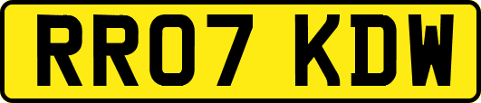 RR07KDW