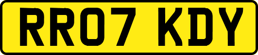 RR07KDY