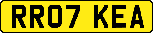 RR07KEA