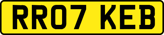 RR07KEB