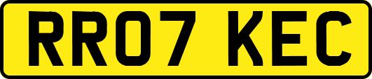 RR07KEC