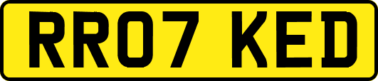 RR07KED