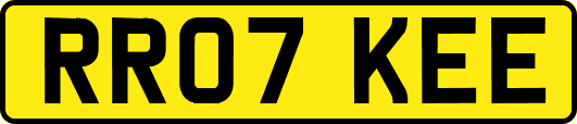 RR07KEE