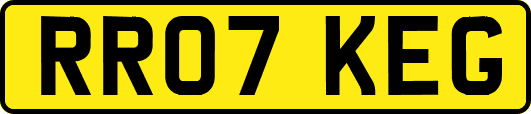 RR07KEG