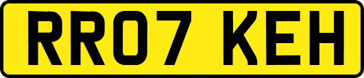 RR07KEH