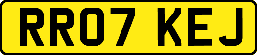 RR07KEJ