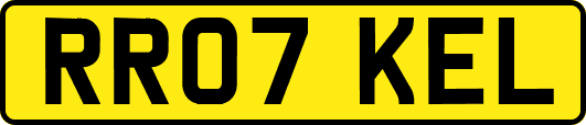 RR07KEL