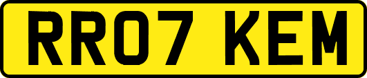 RR07KEM