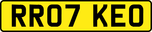 RR07KEO