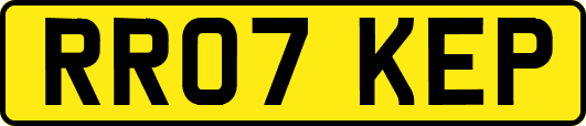 RR07KEP