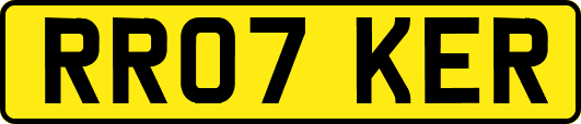 RR07KER
