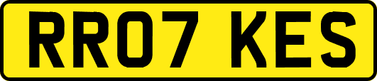 RR07KES
