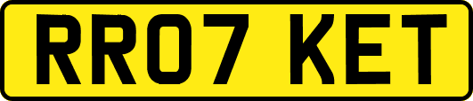RR07KET