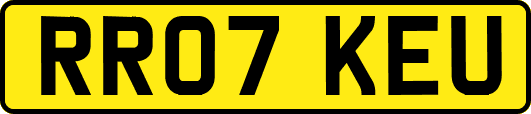 RR07KEU
