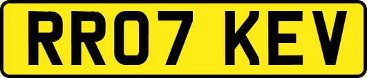 RR07KEV