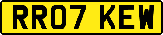 RR07KEW