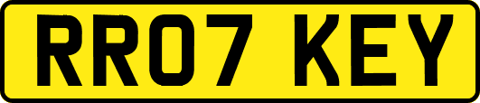 RR07KEY