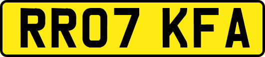 RR07KFA