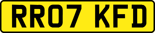 RR07KFD
