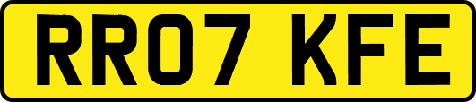RR07KFE