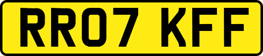 RR07KFF