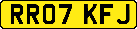 RR07KFJ
