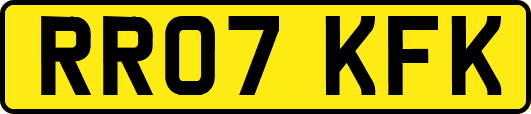 RR07KFK