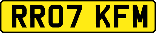 RR07KFM