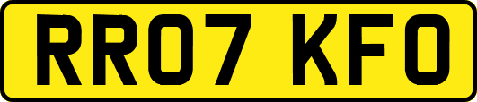 RR07KFO