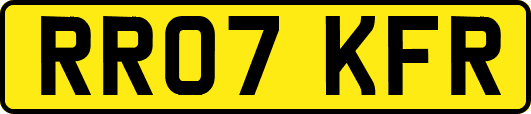 RR07KFR