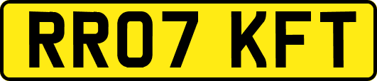 RR07KFT